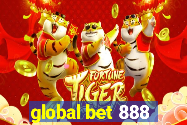 global bet 888